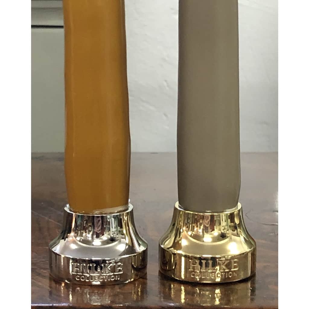 Fina ljushållare, Hilke Collection – begagnad belysning hos ReFurn Lidingö