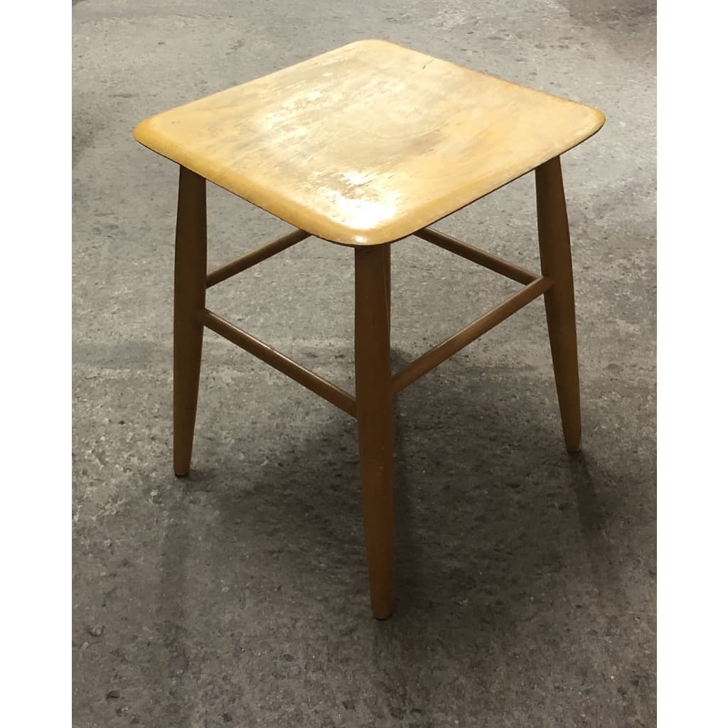 Härlig pall, Fanett , Edsbyverken