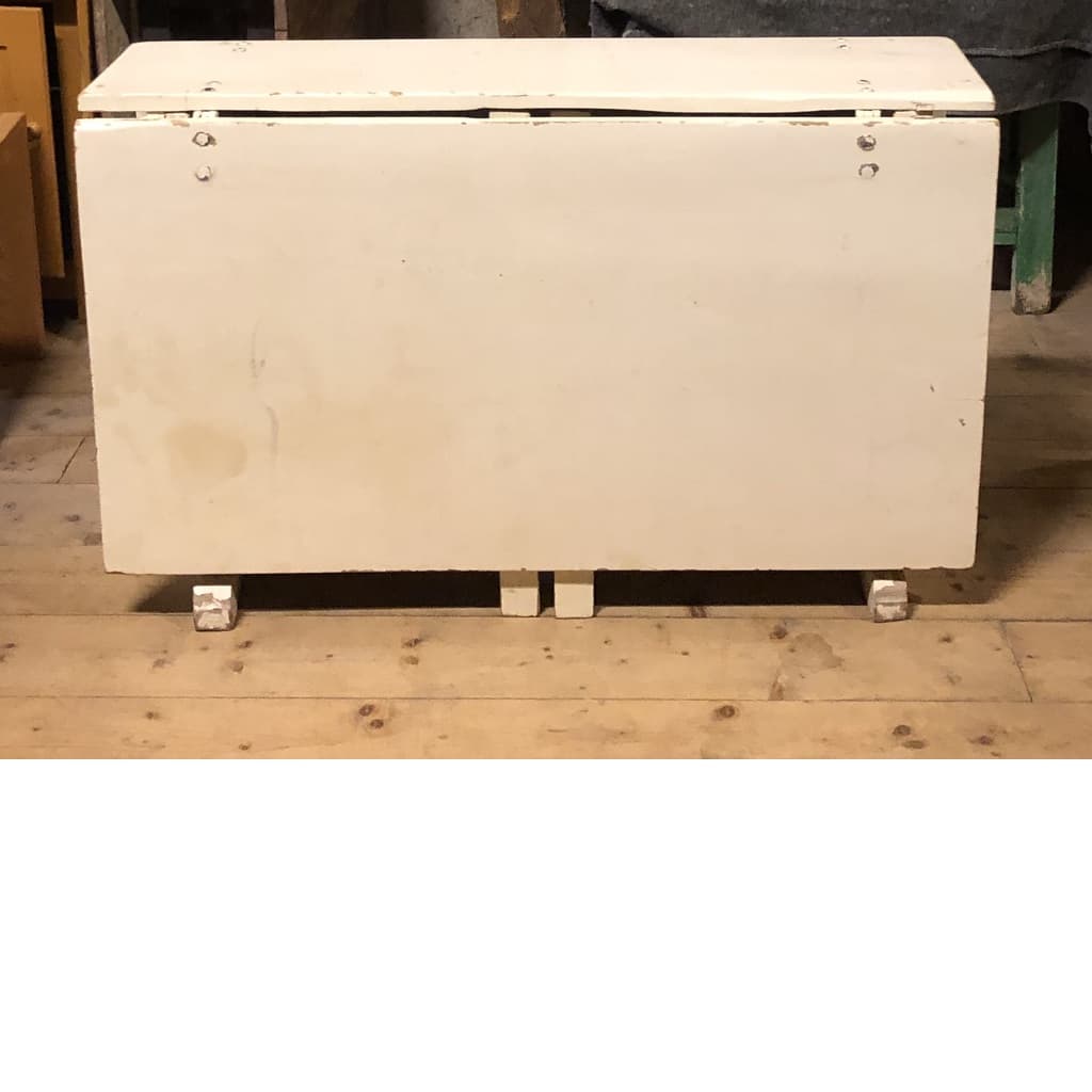 Underbart antikt slagbord 1800-tal
