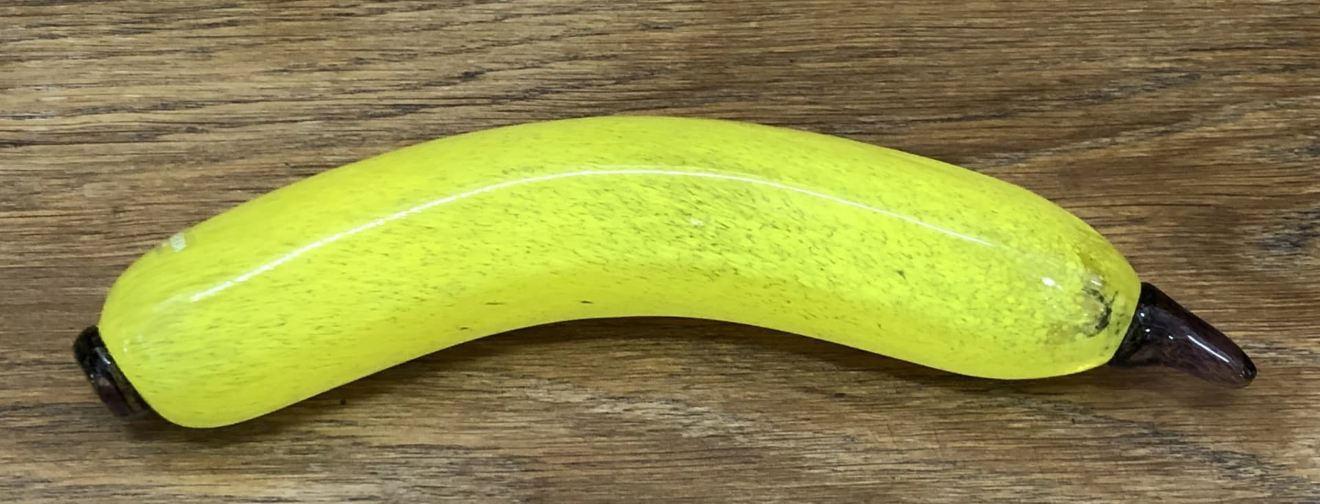 Härlig banan i glas, Kosta Boda