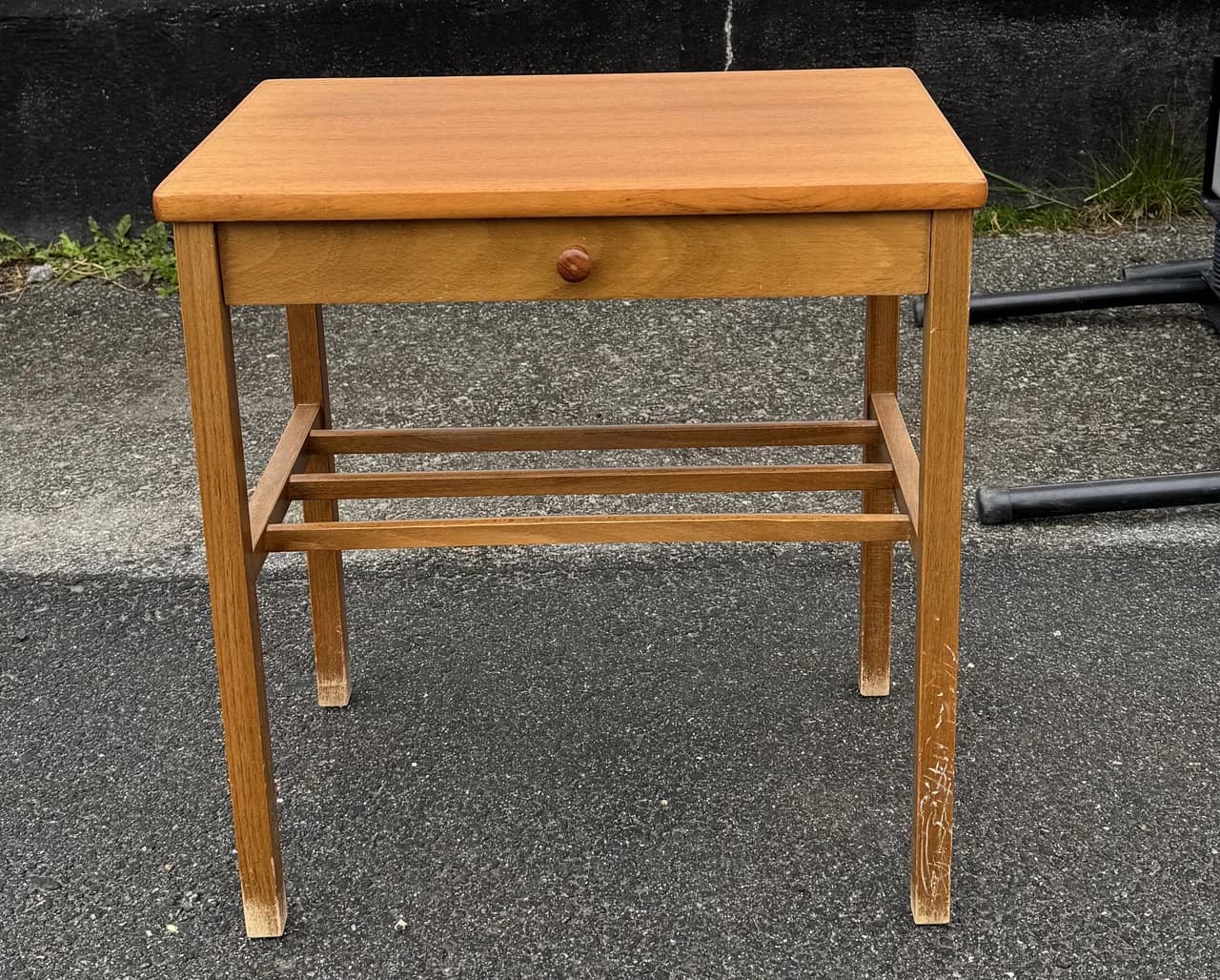 Fint sängbord